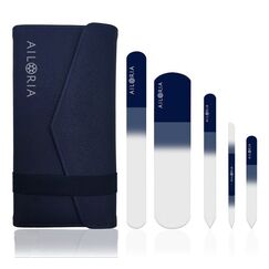 Ailoria CONTOUR LUXE Datensatz, Farbe: Blau