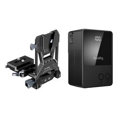 SmallRig 5048 Kamera-/Camcorder-Akku 6800 mAh