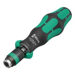 Wera 05051493001 Handschraubendreher Einzeln Gerader Schraubendreher