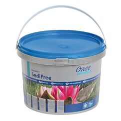 OASE AquaActiv SediFree Gartenteich- & -brunnenzubehör Wasseraufbereiter