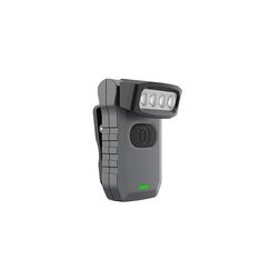 NORDRIDE Patrol UV Grau UV-Taschenlampe UV LED