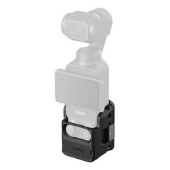 SmallRig 5072 Kamerabox 1/4-20" Schwarz