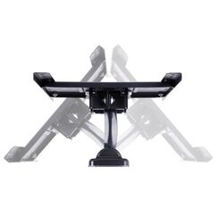 Multibrackets 5071 Halterung für Schilderdisplays 81,3 cm (32") Schwarz