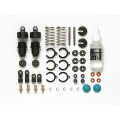 Tamiya 50746 RC-Modellbau ersatzteil & zubehör Stoßdämpfer-Set