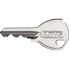 ABUS T65AL/40 Herkömmliches Vorhängeschloss 1 Stück(e), Farbe: Gelb