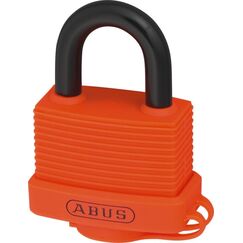 ABUS 70AL/45 Herkömmliches Vorhängeschloss 1 Stück(e)