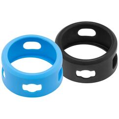 Westcott Bumper Guards1 Stoßschutz Schwarz, Blau FJ-T1 2 Stück(e)
