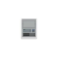 SIBIR ESCOlino 120 Elektrischer Wäschetrockner