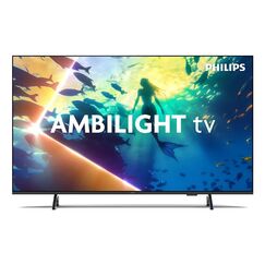 Philips 8000 series 50PUS8000/12 Fernseher 127 cm (50") 4K Ultra HD Smart-TV WLAN Schwarz
