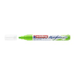 Edding 5100 Acrylmarker Medium