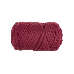 GLOREX 5 1006 08 Seil 63 m Baumwolle, Polyester, Viskose