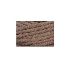 GLOREX Makramee Seil 85 m Baumwolle, Polyester