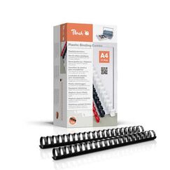 Peach 510146 Heftmappenzubehör Binderücken