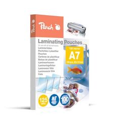 Peach 510323 Laminierhülle 100 Stück(e)