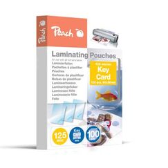 Peach 510330 Laminierhülle 100 Stück(e)
