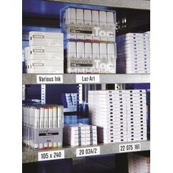 Magnetoplan 51053330 Magnetstreifen 30 m