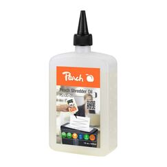 Peach 510917 Aktenvernichter-Zubehör Schmieröl 1 Stück(e)