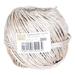 Baechi Cord 5110.030.02 Verpackungsschnur 60 m 2,2 mm Beige