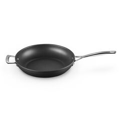 Le Creuset 51101300010202 Pfanne Allzweckpfanne Rund