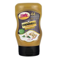 Stedy 51111 Sauce 300 g
