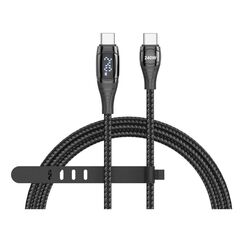 SmallRig 5113 USB Kabel USB 2.0 1 m USB C 240 W Schwarz