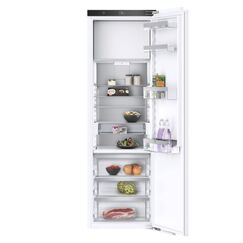 V-ZUG V4000 178KG Kühlschrank mit Gefrierfach Integriert 277 l Weiß