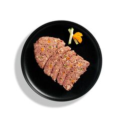 Belcando 511635 Hunde-Dosenfutter Huhn, Reis, Zucchini 125 g
