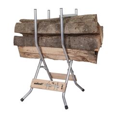 wolfcraft GmbH 1 SB 60 Sägebock-Werkbank