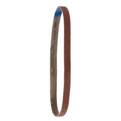 RYOBI 3-teiliges Schleifbandset für R18PF-0 Passend für RYOBI Bandfeile R18PF-0