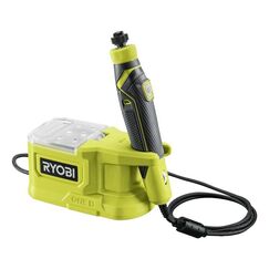 Ryobi Akku-Rotationswerkzeug Mini RRT18-0 18 V,  ohne Akku und Ladegerät