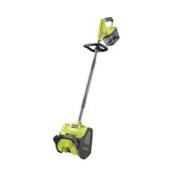 RYOBI Akku-Schneefräse RY18ST25A-0 18 V, 25 cm, ohne Akku und Ladegerät