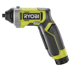 Ryobi 4 V USB Akku-Schrauber RSD4-120TA2 4 V, inkl. 1 x 2.0 Ah Akku und Ladekabel