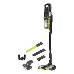 Ryobi Akku-Bodensauger RASV18BL-0 18 V, 135 AW, ohne Akku und Ladegerät