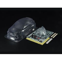Tamiya 51656 RC-Modellbau ersatzteil & zubehör Körper-Set