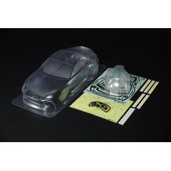 Tamiya 51666 RC-Modellbau ersatzteil & zubehör Körper-Set