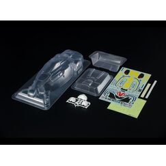Tamiya 51676 RC-Modellbau ersatzteil & zubehör Körper-Set