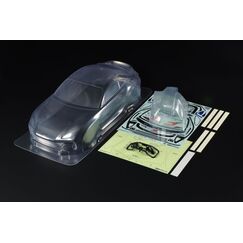 Tamiya 51677 RC-Modellbau ersatzteil & zubehör Körper-Set