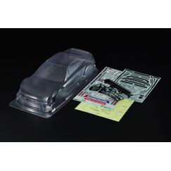 Tamiya 51689 RC-Modellbau ersatzteil & zubehör Körper-Set