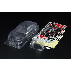 Tamiya 51707 RC-Modellbau ersatzteil & zubehör Körper-Set
