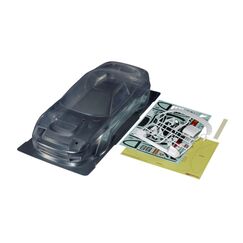Tamiya 51728 RC-Modellbau ersatzteil & zubehör Körper-Set