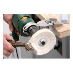 kwb 517400 Schleif-/Polierscheibe & -Pad Buffing wheel