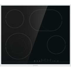 Gorenje ECT643BX Glaskeramik-Kochfeld