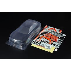Tamiya 51751 RC-Modellbau ersatzteil & zubehör Körper-Set