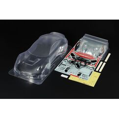 Tamiya 51752 RC-Modellbau ersatzteil & zubehör Körper-Set