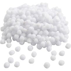 Creativ Company 51854 partydekorationen Dekorativer Pom-Pom