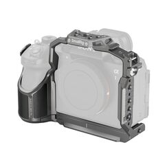 SmallRig 5187 Kamerabox Grau