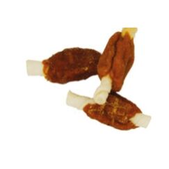 SwissDog 519210 Hunde-/Katzenleckerli Hund Snacks Huhn 500 g