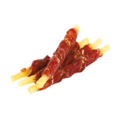 SwissDog 519265 Hunde-/Katzenleckerli Hund Snacks Ente 100 g
