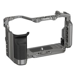 SmallRig HawkLock Kamerabox 1/4, 3/8" Schwarz