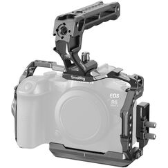 SmallRig 5197 Kamerabox 1/4, 3/8" Grau